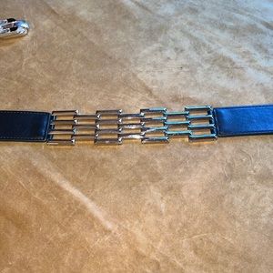 White House Black Market Belt